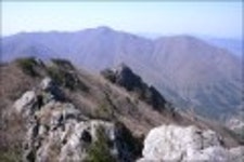산행기 - 영남알프스의 숨은보석(재약산, 관음봉 문수봉 사자봉 필봉)