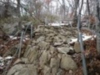 산행기 - 역시 덕유산의 눈꽃은 화려했다.