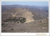 산행기 - 신불산(1208.9m)