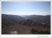 산행기 - 신불산(1208.9m)