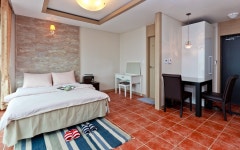 강화스파펜션 다녀왔어요