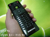 (삼성 올인원 PC AF310) AF310으로 보는 1박2일과 터치로 즐기는 게임!:: 보드나라- 정보공유 (삼성 올인원 PC AF310) AF310으로 보는... 
