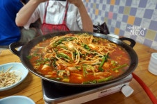 오늘의유머 - [태백맛집/태백 물닭갈비] 태백 김서방네 닭갈비 [태백맛집/태백 물닭갈비] 태백 김서방네 닭갈비
