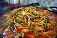 오늘의유머 - [태백맛집/태백 물닭갈비] 태백 김서방네 닭갈비 [태백맛집/태백 물닭갈비] 태백 김서방네 닭갈비