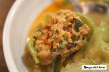 [부천맛집]만두전골&보쌈&쟁반막국수 우리보쌈과만두전골 - 부천 지역 추천맛집 우리보쌈과 만두전골 후기