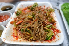 숯불에 구운 족발인데 쫜득쫜득함 - 기타음식 갤러리