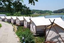 메카도로 > [포천 냉정저수지] : 낚시사랑