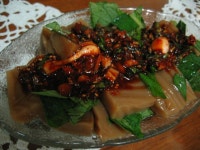 오늘 저녁이라오... - 한식 갤러리