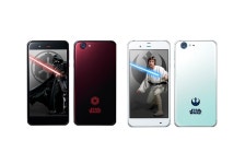 news - 소프트뱅크, 스타워즈 세계관 표현 스마트폰 STAR WARS mobile 발표 소프트뱅크, 스타워즈 세계관 표현 스마트폰 STAR WARS... 