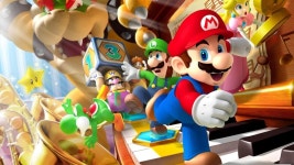Nintendo Teams Up With DeNA To Bring Games To Smart Devices