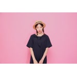 사이즈 걱정없는 여성의류 쇼핑몰 블루팝스♥ 챠밍 세라 원피스OPS1651