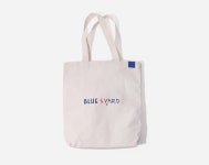 16A/W LOGO ECO BAG IVORY > 남성 | 힙합퍼｜거리의 시작 - Now, Thats Street