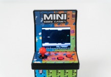 나만의 미니 오락실 108개 고전게임 추억의 게임기 - 오너클랜 오너클랜 - 나만의 미니 오락실 108개 고전게임 추억의 게임기