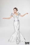 화보 뷰티패션 크리에이터 벨르제이 앙드레김 아뜰리에 화보 전격 공개 | 한국경제TV [화보] 뷰티&패션 크리에이터 벨르제이, 앙드레김 아뜰리에... 