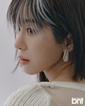 bnt화보 권민아 유니크한 헤어스타일도 찰떡 소화 | 한국경제TV bnt화보 권민아 유니크한 헤어스타일도 찰떡 소화