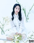 bnt화보 예원 요즘 빠져 있는 것은 힐링 나를 돌보는 것에 관심 많아져 | 한국경제TV bnt화보 예원 요즘 빠져 있는 것은 힐링 나를 돌보는 것에... 
