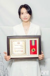 bnt포토 진심온한의원 임수진 한의사 미인이시네요베스트브랜드대상 | 한국경제TV bnt포토 진심온한의원 임수진 한의사... 