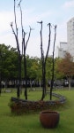 선인들의 의지를 되새긴국채보상운동 기념공원 > 근교여행