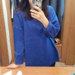 △ BONZISHOP △ 플랜니트 파랑REVIEW상품후기 - bonzishop (본지샵)