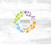 Seasons of Cooking by Monica Chow: Cooking | Blurb Books Seasons of Cooking