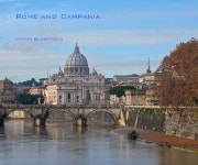 Member Profile: Victor Bloomfield | Blurb Books