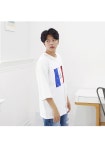 보는 사람마다 이쁘다는 박스 티셔츠 - 붐스타일 보는 사람마다 이쁘다는 박스 티셔츠