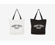 베리 에코백 - 붐스타일 베리 에코백