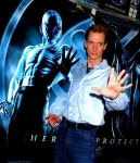 익스트림무비 - [영화] 영화 속 배우 - 괴물전문배우(?) 더그 존스