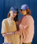 BUNNYMONAMOUR-몽아모르 버니 스웻셔츠 Orange│삼성물산 온라인몰 SSF Shop 몽아모르 버니 스웻셔츠 Orange