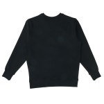 REGION CREW NECK BLACK