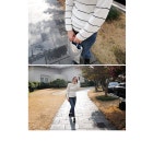 브론즈부부-여성만을 위한 시크하고 세련된 쇼핑몰 스프닝-니트 [수입제품]