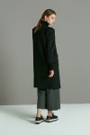 S in style (에스인스타일) | JUST IN STYLE 저스트인스타일 [JUST IN STYLE] folded sleeve COAT