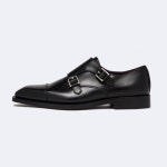 WIZWID:위즈위드 - [W PUNKT:더블유 푼크트][10%할인]Garcon (Black) WIZWID