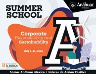 [멕시코 Anahuac University] International Summer School in Corporate Responsibility and Sustainability