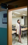 [김은숙 동문]꾸준히, 그리고 한결같이 외대를 밝히는 빛이 되어주다