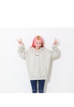 ♥불량소녀♥ 이뻐지는 쇼핑몰 불량소녀입니다 ♥ [무료배송] 어썸후드티