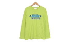 ♥불량소녀♥ 이뻐지는 쇼핑몰 불량소녀입니다 ♥ 맥시레터링긴팔T