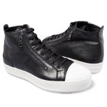 PBSA107 G9024 1004 바이스트|◆당일◆18S/S 옐로우썬더 더블스트랩 플립플랍 블랙 PBSA107 G9024 1004