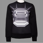 PBSA107 G9024 1004 바이스트|◆당일◆18S/S 옐로우썬더 더블스트랩 플립플랍 블랙 PBSA107 G9024 1004