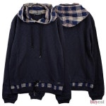 BUYEST - ◆당일◆12F/W 시칠리아라인 라인패턴 블루셔츠 G5997 바이스트|◆당일◆12F/W 시칠리아라인 라인패턴 블루셔츠 G5997