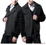BUYEST - ◆당일◆12F/W 시칠리아라인 라인패턴 블루셔츠 G5997 바이스트|◆당일◆12F/W 시칠리아라인 라인패턴 블루셔츠 G5997