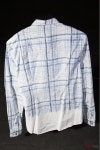 BUYEST - ◆당일◆12F/W 시칠리아라인 라인패턴 블루셔츠 G5997 바이스트|◆당일◆12F/W 시칠리아라인 라인패턴 블루셔츠 G5997
