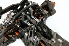 [SERPENT] Serpent NATRIX 748 1/10 (#804007) 드론/액션캠 > RC무선모형 > 엔진RC카 > 1/10 투어링 (주)엘레파츠 - 엘레파츠... 