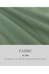 [쿠즈 후드 탈부착 야상 자켓]