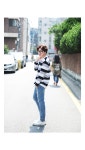 스쿨 슈즈shoes - 바이슬림 스쿨 슈즈shoes