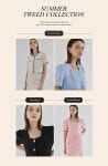 SUMMER TWEED COLLECTION 나인