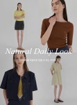 Natural Daily Look 나인