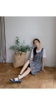 LF스퀘어 공식 온라인몰 [나인]베이직 소프트 터치 티(T-5367)