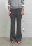 [아틀리에 나인]ESSENTIAL BOOTCUT LONG PANTS (PT-5448) [W CONCEPT]