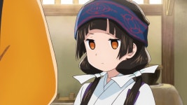 (만화) 밤 마치 - 행복한 유머, 웃긴대학에 오셨습니다 !!